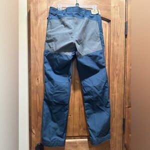 30x30 Fjallraven Vidda Pro Ventilated Trousers